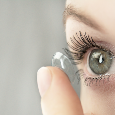 Contactlenzen