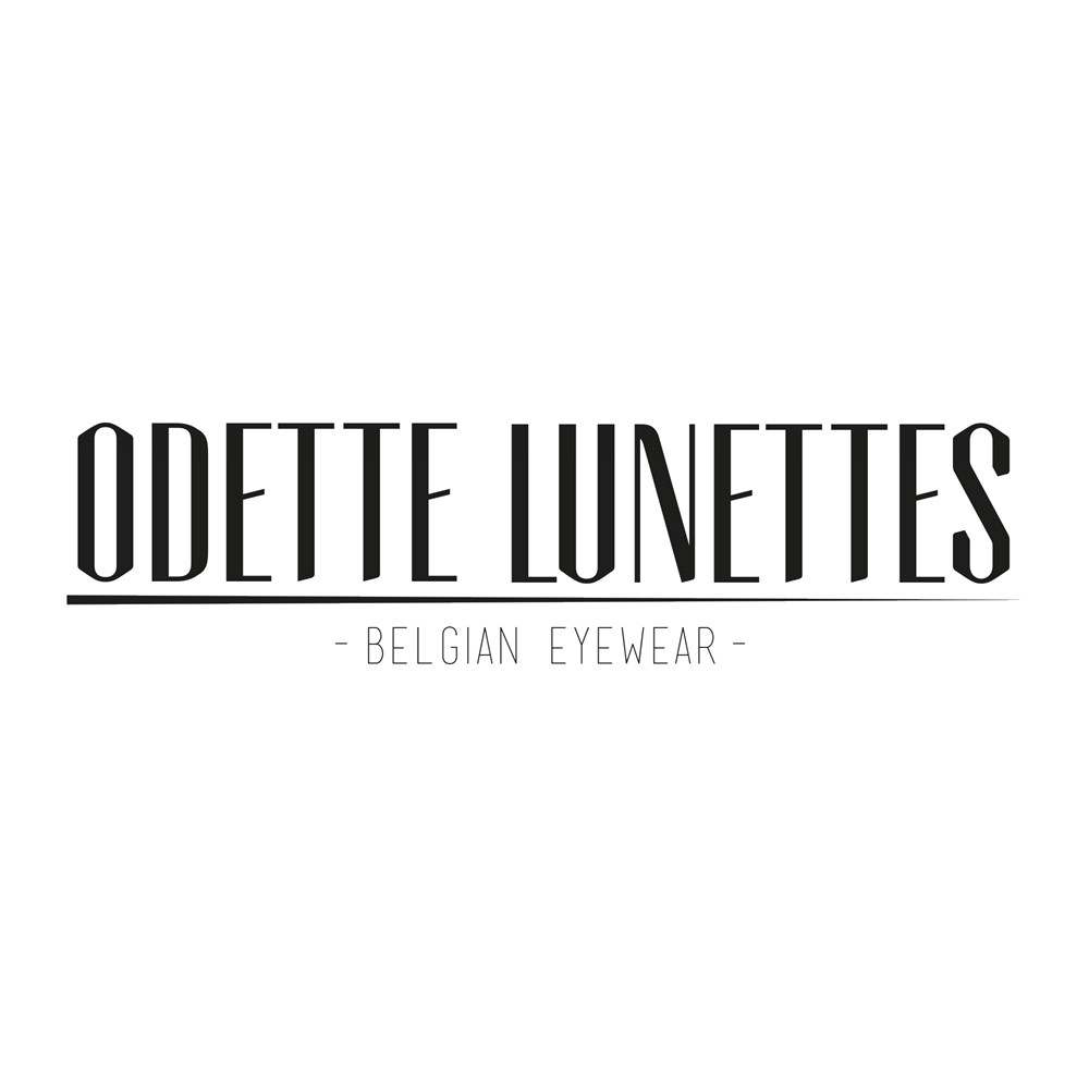 Odette lunettes