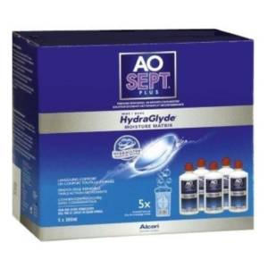 Aosept Hydraglyde 6 maanden