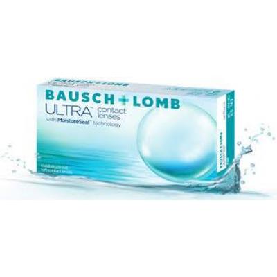 BAUSCH + LOMB ULTRA