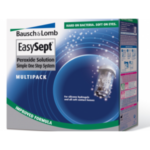 Easysept 6 maanden