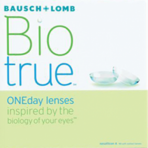Biotrue OneDay 90 pack