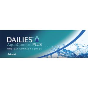 Dailies AquaComfort Plus 30 pack