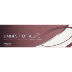 Dailies Total 1 30 pack