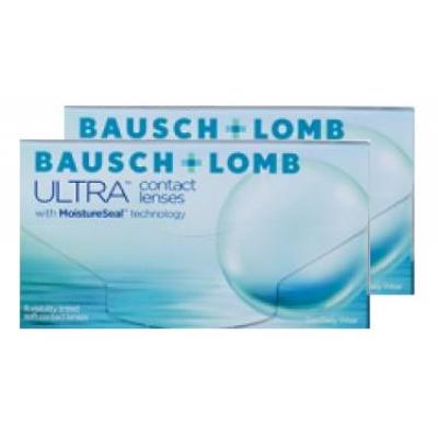 BAUSH + LOMB ULTRA zonder product - pakket 6 maanden