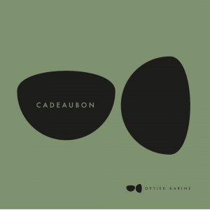Cadeaubon €75