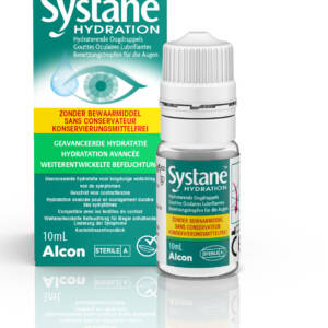 Systane Hydration