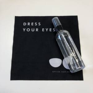 Optiek Karine brillenspray