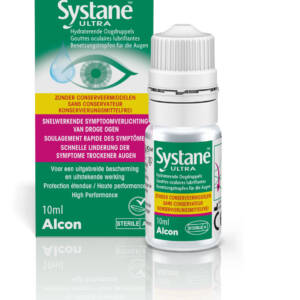 Systane Ultra