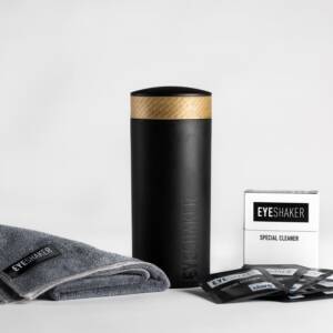 Eyeshaker