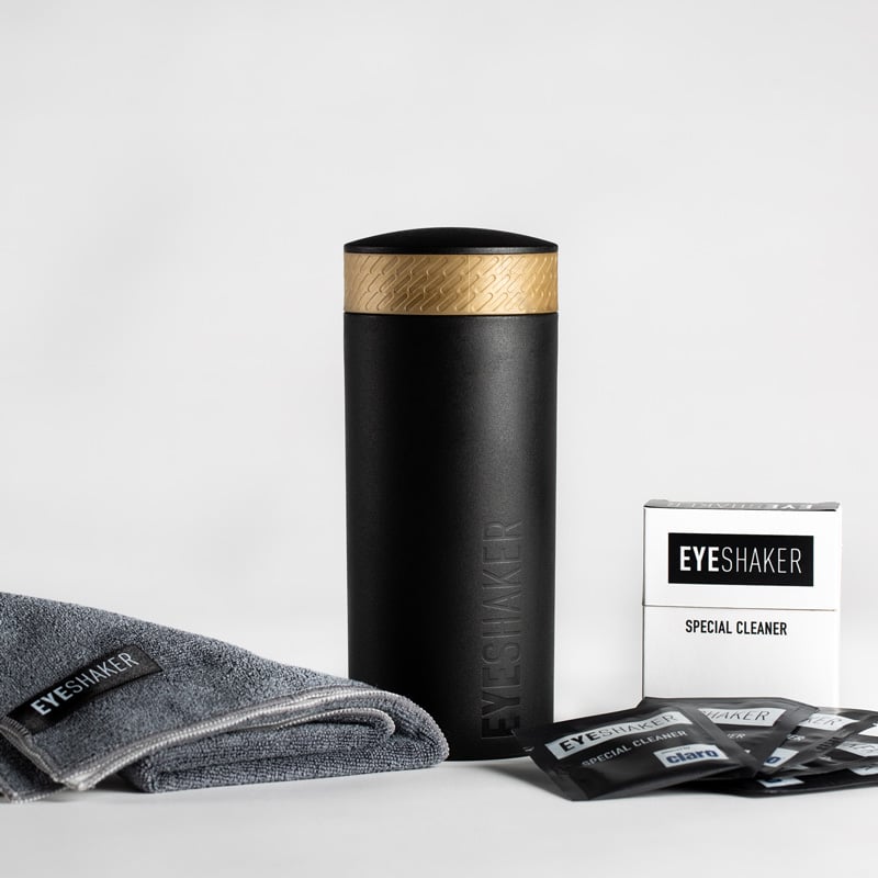 Eyeshaker
