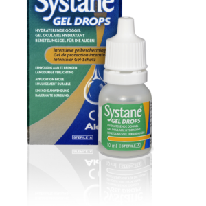 Systane Gel Drops
