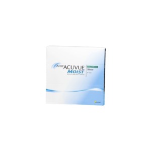 Acuvue Moist 1 day Multifocal 90 pack