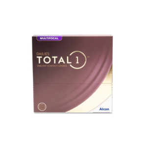 Dailies Total 1 Multifocal 90 Pack