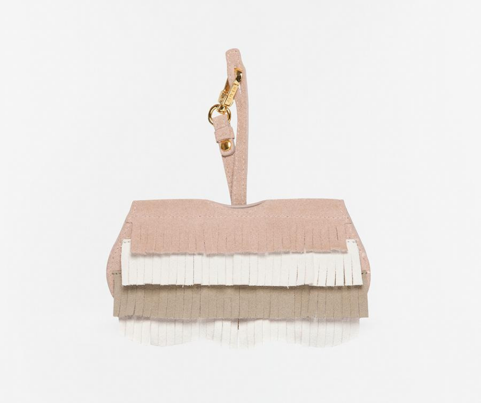 Suncover Any Di - All over fringes - Afbeelding 2