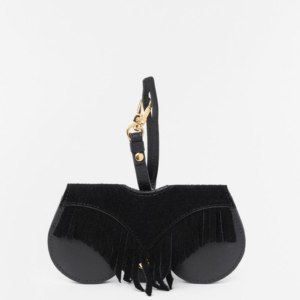 suncover black fringes