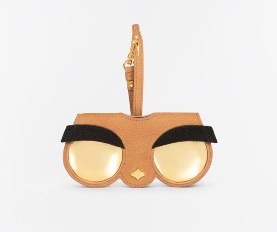 suncover eyebrow