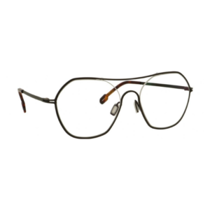 Odette Lunettes Freeman Black