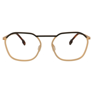 Odette Lunettes Quinn Black Champagne