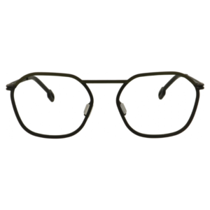 Odette Lunettes Quinn Black Green