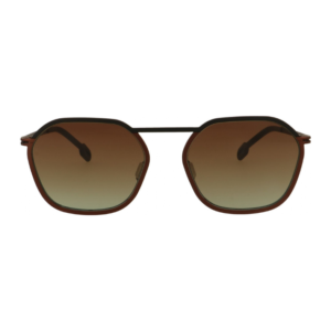odette lunettes black red