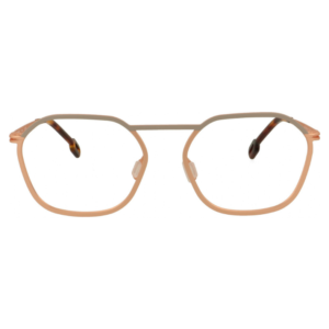 Odette Lunettes Quinn Rose Gold