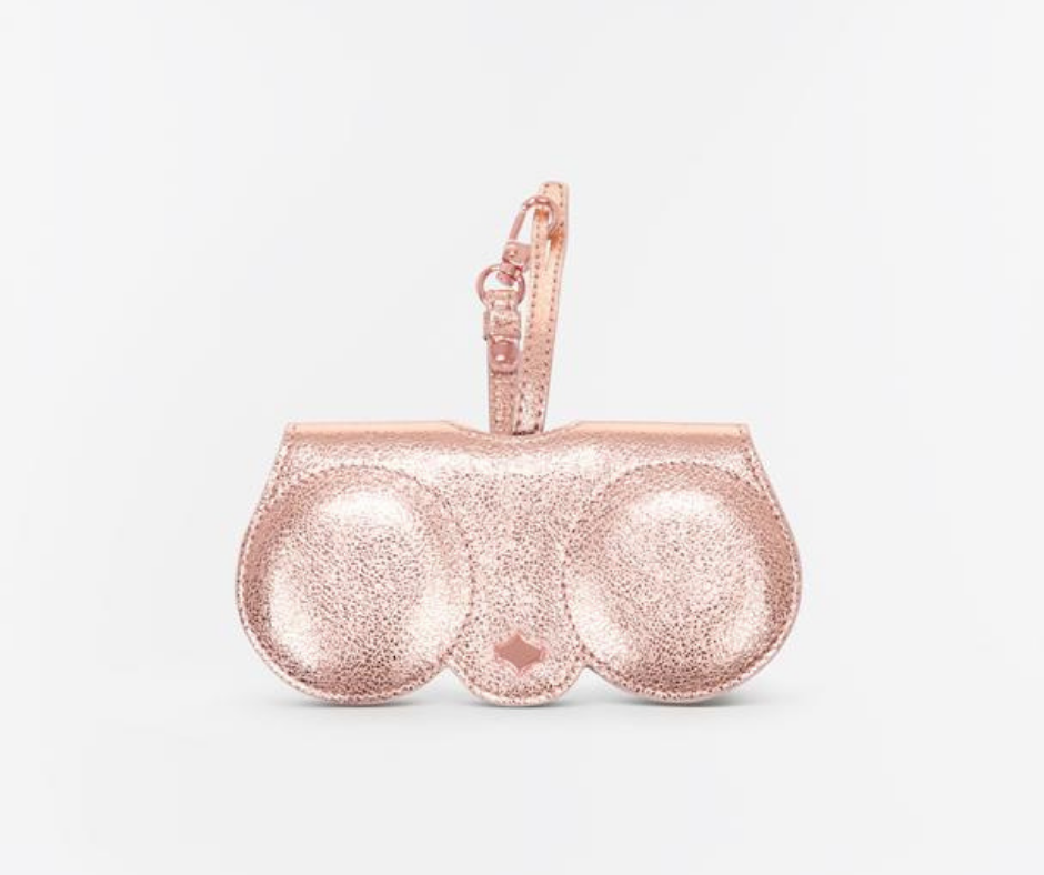 suncover rosegold
