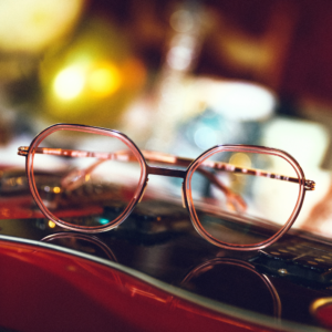 odette lunettes stanton pink