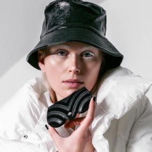 Suncover Any Di - Diamond Black Metallic