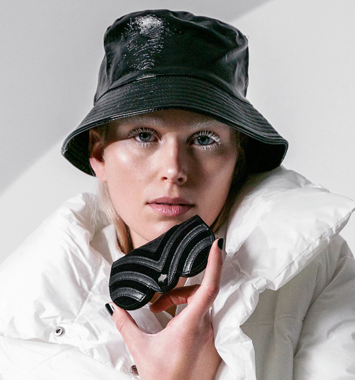 Suncover Any Di - Diamond Black Metallic