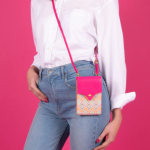 Phonebag Any Di - Diamond Face