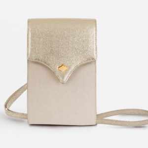 Phonebag Any Di - Gold Sand