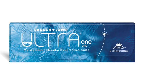 ULTRA ® ONE DAY