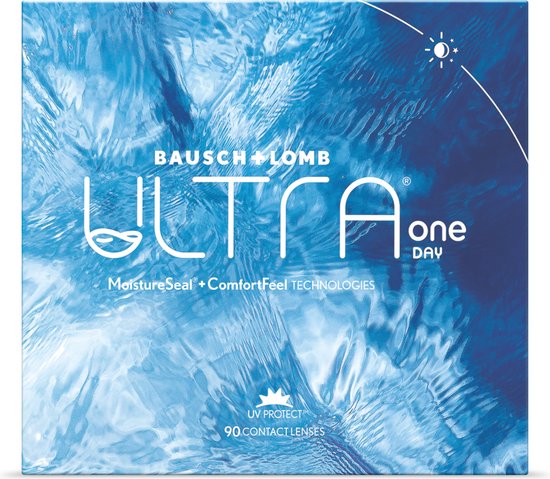 ultra one day 90 pack