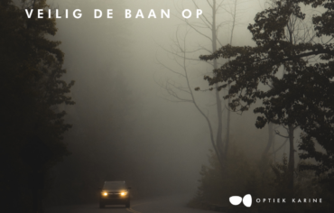 Veilig de baan op