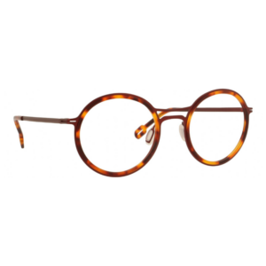 Odette Lunettes Murray Brown Havana Red