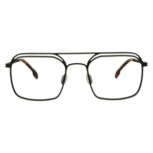 Odette Lunettes Schaffner Black
