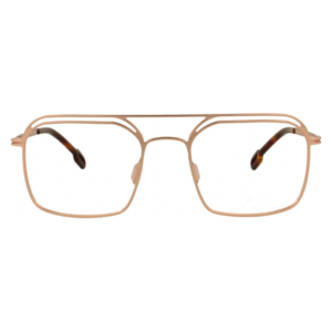 Odette Lunettes Schaffner Rosé Gold
