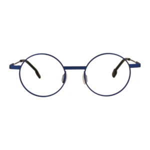 Odette Lunettes Fisler Blue
