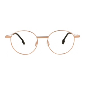 Odettes Lunettes Leo Rose gold