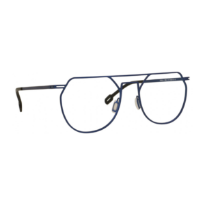 Odette Lunettes Mitchell Blue