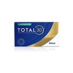 Total 30 for Astigmatism