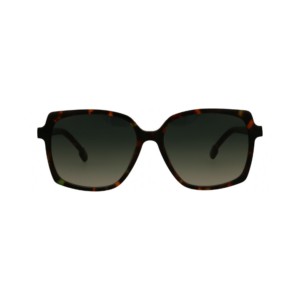 Odette Lunettes Kristi Brown Green