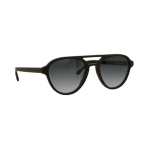 Odette Lunettes Lawrence Black