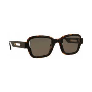 Odette Lunettes Malik Black Brown Havana