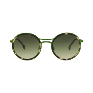 Odette Lunettes Murray Green Havana