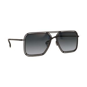 Odette Lunettes Preston Blue