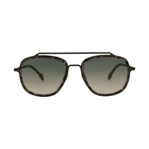 Odette Lunettes Trent Black Grey
