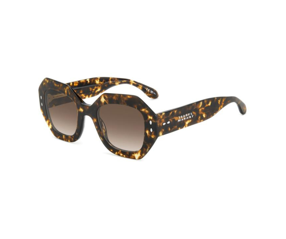 Isabel Marant 0173/S-086 - Afbeelding 2