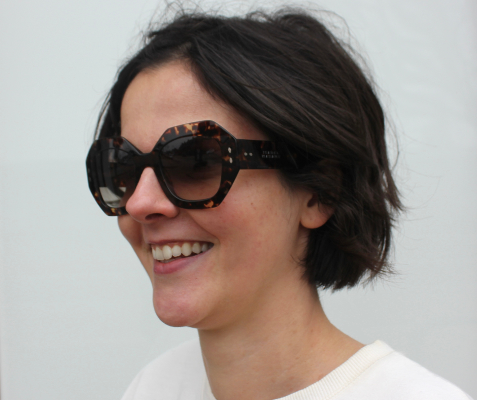 Isabel Marant 0173/S-086